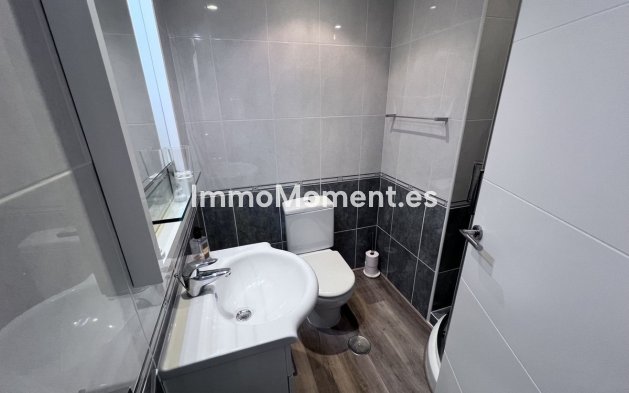 Resale - Apartment - Mijas - Riviera Del Sol