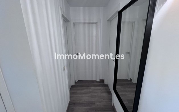 Resale - Apartment - Mijas - Riviera Del Sol