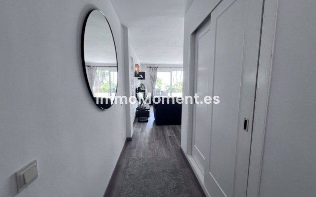 Resale - Apartment - Mijas - Riviera Del Sol