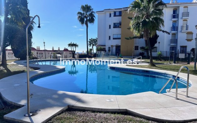Resale - Apartment - Mijas - Riviera Del Sol