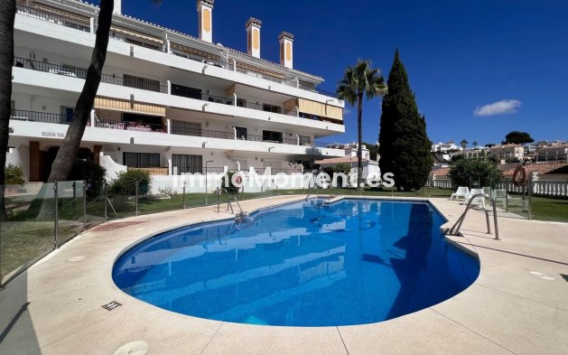 Resale - Apartment - Mijas - Riviera Del Sol
