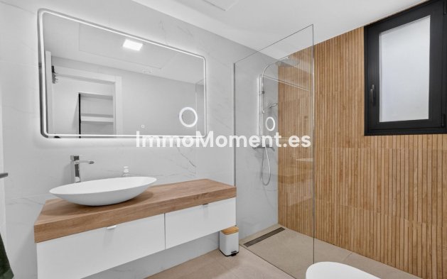 Wiederverkauf - Freistehende Villa - Guardamar del Segura - Urbanización El Raso