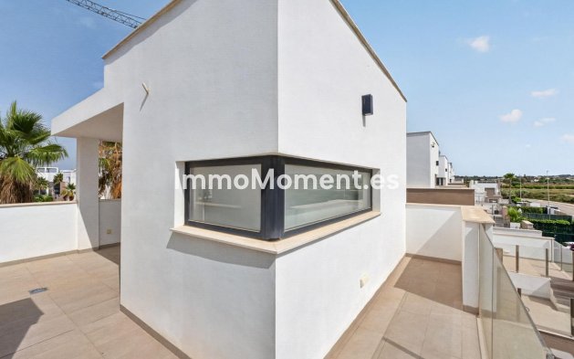 Wiederverkauf - Freistehende Villa - Guardamar del Segura - Urbanización El Raso