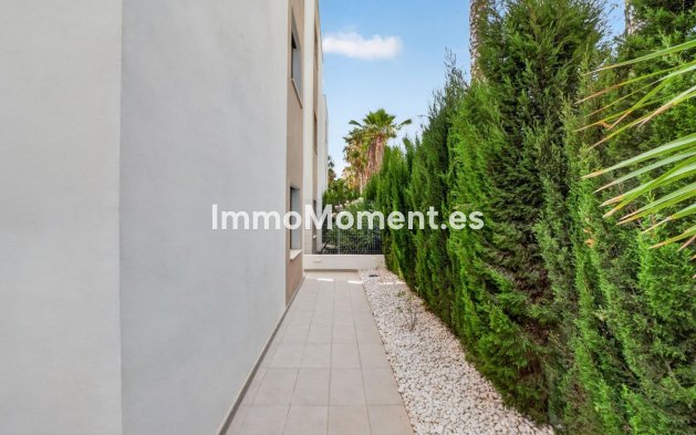 Wiederverkauf - Freistehende Villa - Guardamar del Segura - Urbanización El Raso