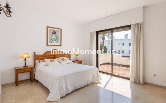 Reventa - Apartamento - Estepona  - Estepona Centro