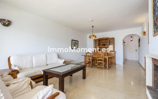 Reventa - Apartamento - Estepona  - Estepona Centro