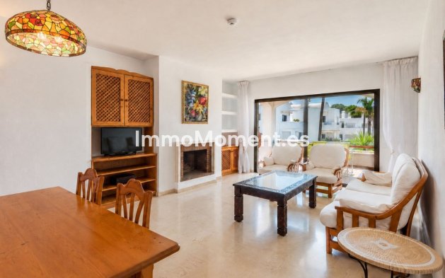 Reventa - Apartamento - Estepona  - Estepona Centro