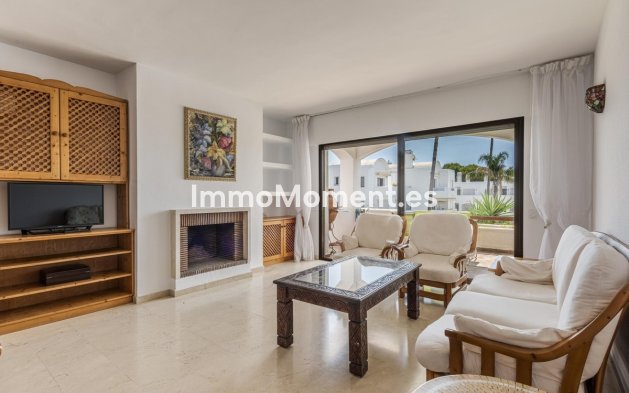 Reventa - Apartamento - Estepona  - Estepona Centro