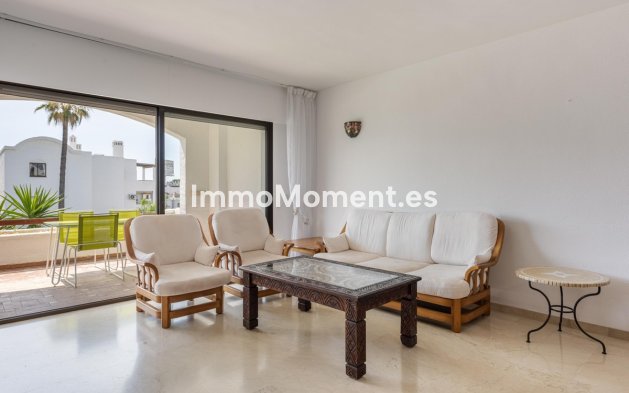 Reventa - Apartamento - Estepona  - Estepona Centro