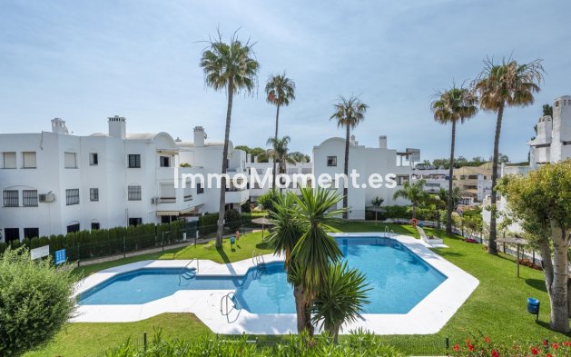 Reventa - Apartamento - Estepona  - Estepona Centro
