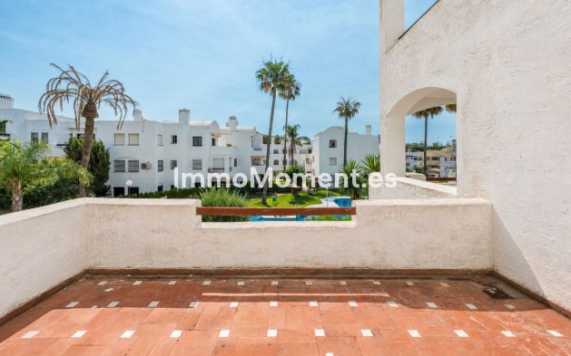 Reventa - Apartamento - Estepona  - Estepona Centro