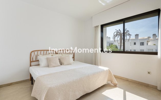 Reventa - Apartamento - Estepona  - Estepona Centro