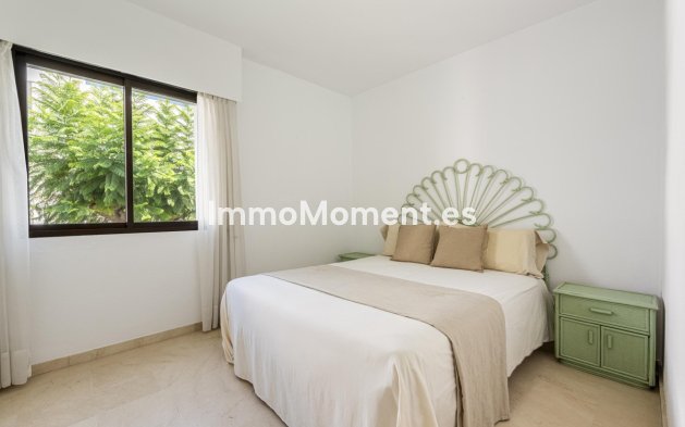 Reventa - Apartamento - Estepona  - Estepona Centro