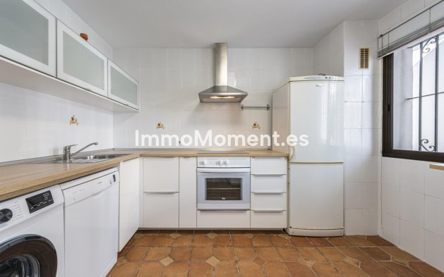 Reventa - Apartamento - Estepona  - Estepona Centro