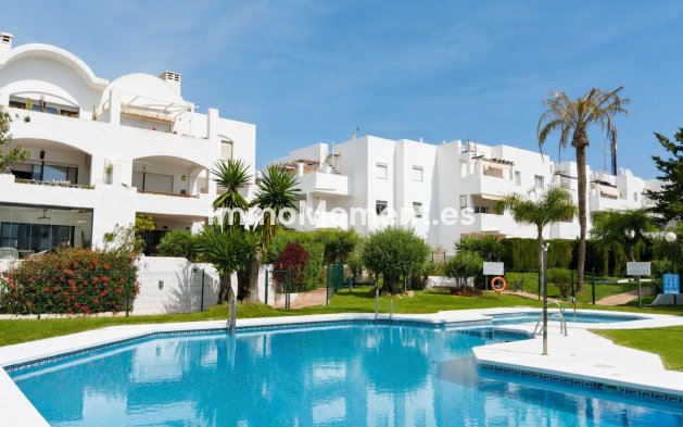 Reventa - Apartamento - Estepona  - Estepona Centro