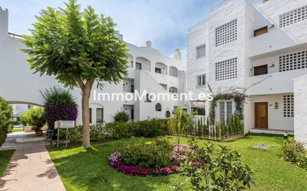 Reventa - Apartamento - Estepona  - Estepona Centro