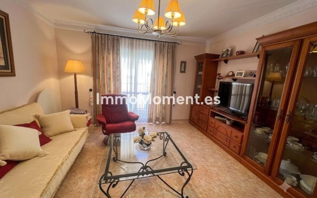 Revente - Appartement - Mijas - Mijas Centro