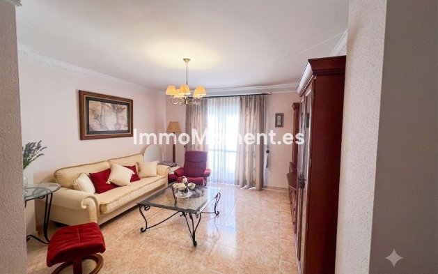 Revente - Appartement - Mijas - Mijas Centro
