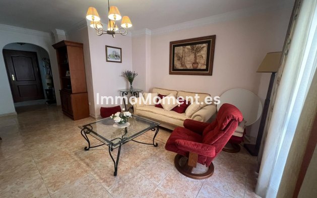 Revente - Appartement - Mijas - Mijas Centro