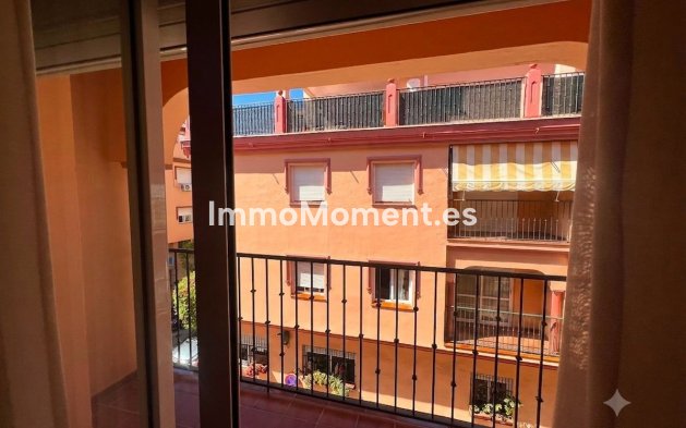 Revente - Appartement - Mijas - Mijas Centro