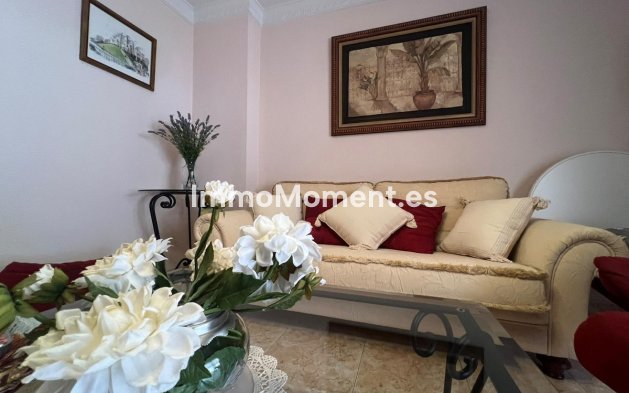 Revente - Appartement - Mijas - Mijas Centro