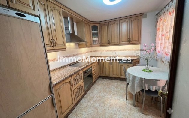 Revente - Appartement - Mijas - Mijas Centro