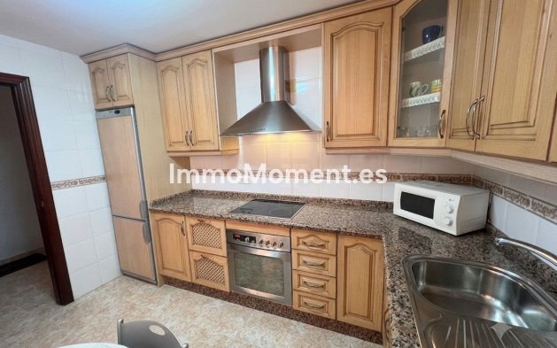 Revente - Appartement - Mijas - Mijas Centro