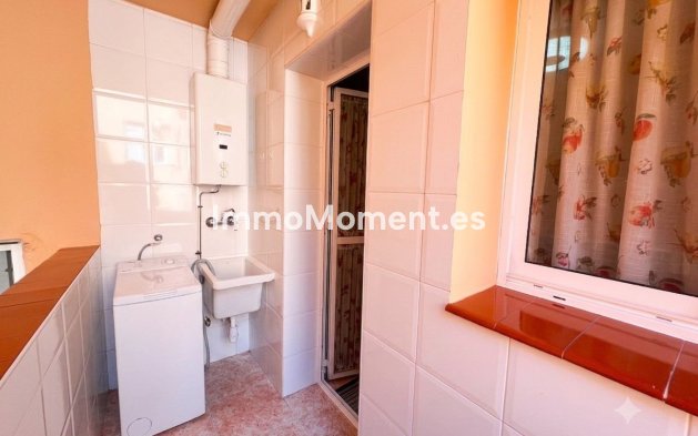 Revente - Appartement - Mijas - Mijas Centro