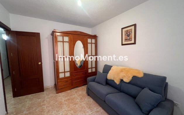 Revente - Appartement - Mijas - Mijas Centro