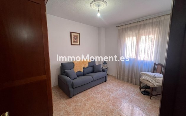 Revente - Appartement - Mijas - Mijas Centro