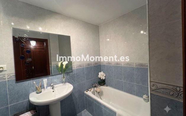 Revente - Appartement - Mijas - Mijas Centro
