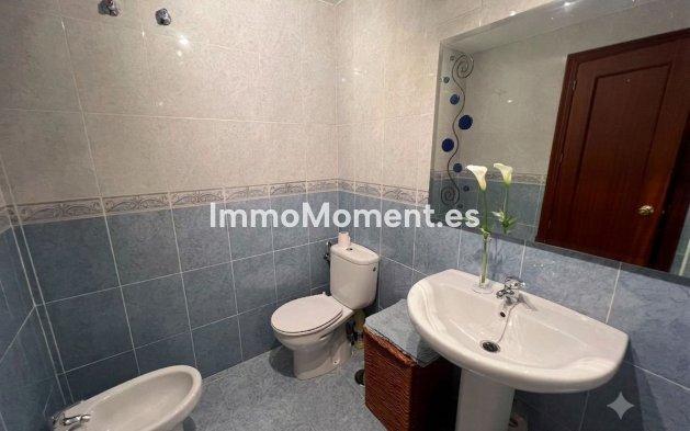 Revente - Appartement - Mijas - Mijas Centro