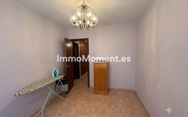 Revente - Appartement - Mijas - Mijas Centro