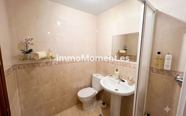 Revente - Appartement - Mijas - Mijas Centro