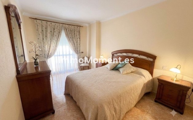 Revente - Appartement - Mijas - Mijas Centro
