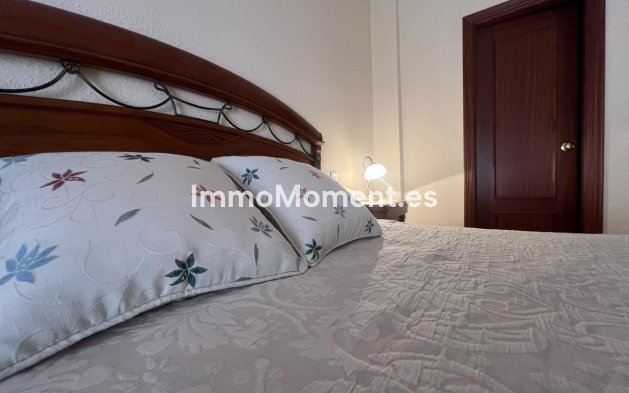 Revente - Appartement - Mijas - Mijas Centro