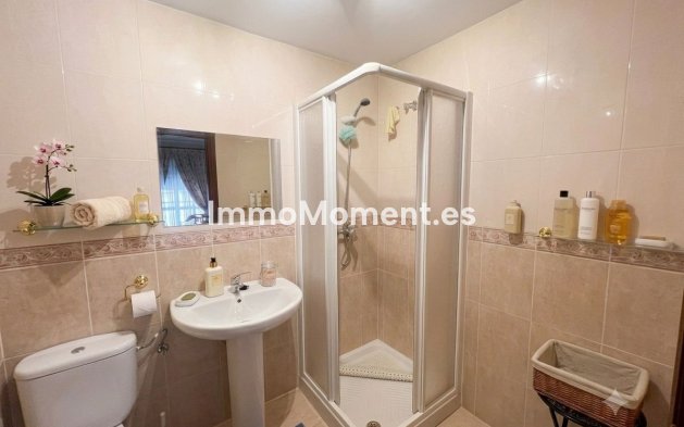 Revente - Appartement - Mijas - Mijas Centro