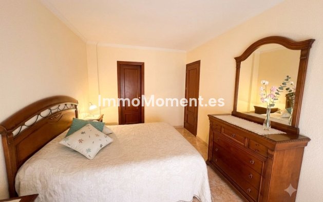 Revente - Appartement - Mijas - Mijas Centro
