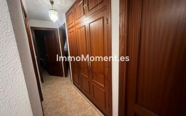 Revente - Appartement - Mijas - Mijas Centro