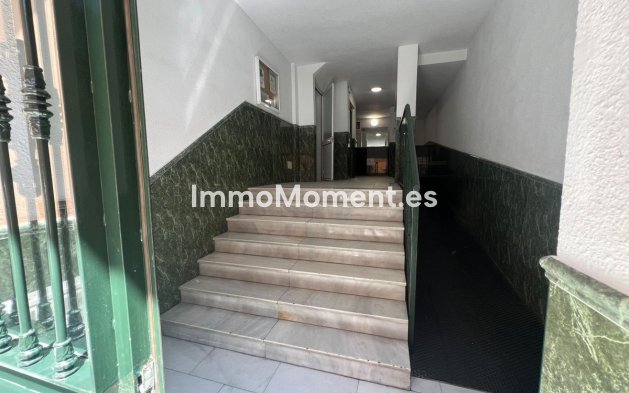 Revente - Appartement - Mijas - Mijas Centro