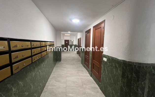 Revente - Appartement - Mijas - Mijas Centro