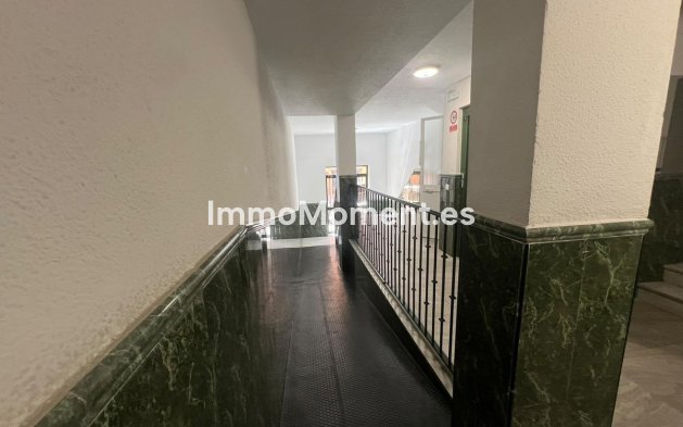 Revente - Appartement - Mijas - Mijas Centro