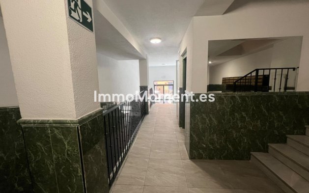 Revente - Appartement - Mijas - Mijas Centro