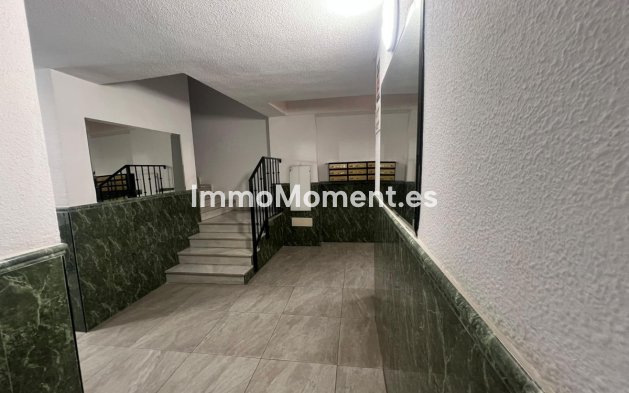 Revente - Appartement - Mijas - Mijas Centro
