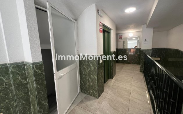 Revente - Appartement - Mijas - Mijas Centro