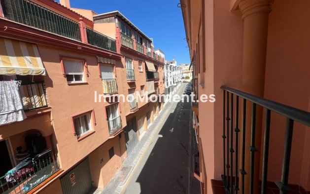Revente - Appartement - Mijas - Mijas Centro