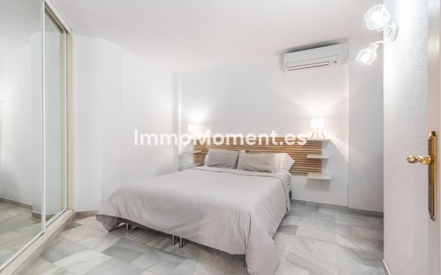 Resale - Apartment - Mijas - Calahonda