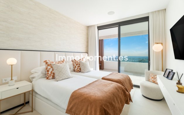 Resale - Apartment - Benahavís - La Quinta