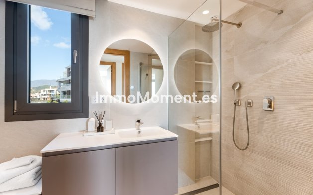 Resale - Apartment - Benahavís - La Quinta
