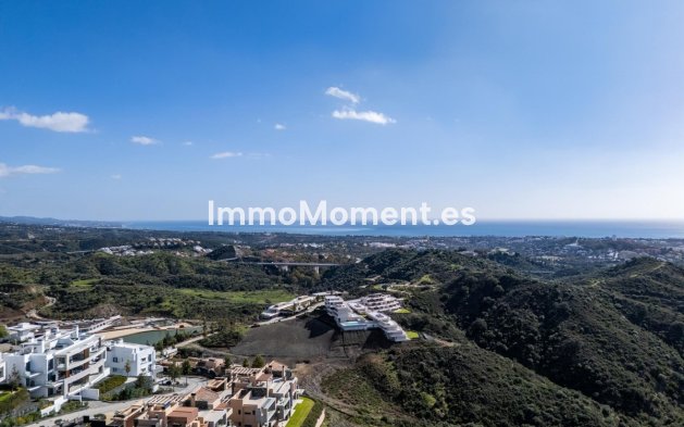 Resale - Apartment - Benahavís - La Quinta